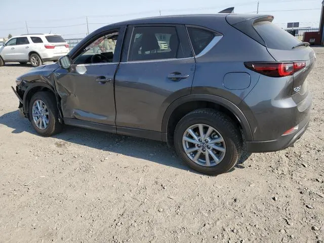 JM3KFBBM4P0278713 2023 2023 Mazda CX-5- Select 2