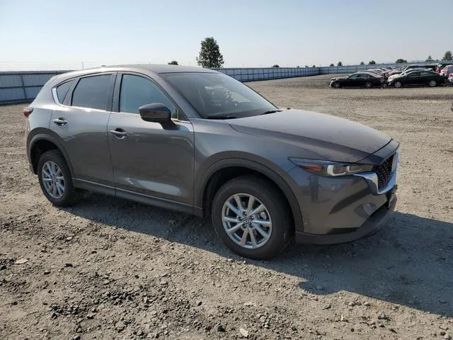 JM3KFBBM4P0278713 2023 2023 Mazda CX-5- Select 4