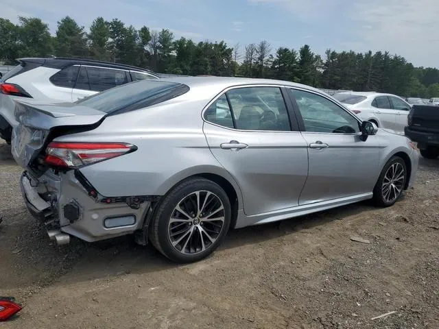 4T1B11HK4JU119418 2018 2018 Toyota Camry- L 3