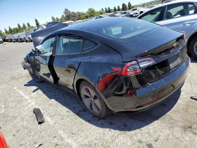 5YJ3E1EA1NF110277 2022 2022 Tesla MODEL 3 2