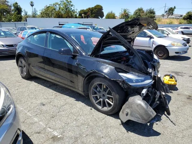 5YJ3E1EA1NF110277 2022 2022 Tesla MODEL 3 4