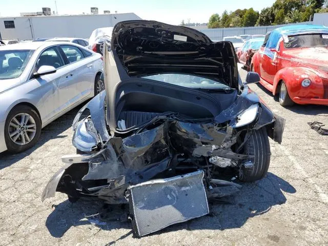 5YJ3E1EA1NF110277 2022 2022 Tesla MODEL 3 5