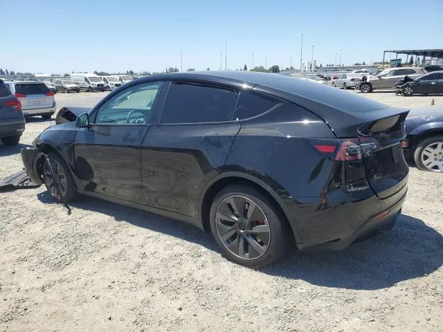 7SAYGAEE1PF743337 2023 2023 Tesla MODEL Y 2