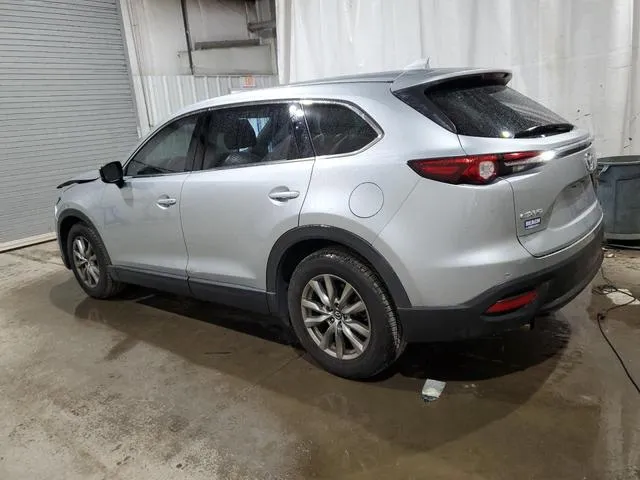 JM3TCACY2K0310608 2019 2019 Mazda CX-9- Touring 2