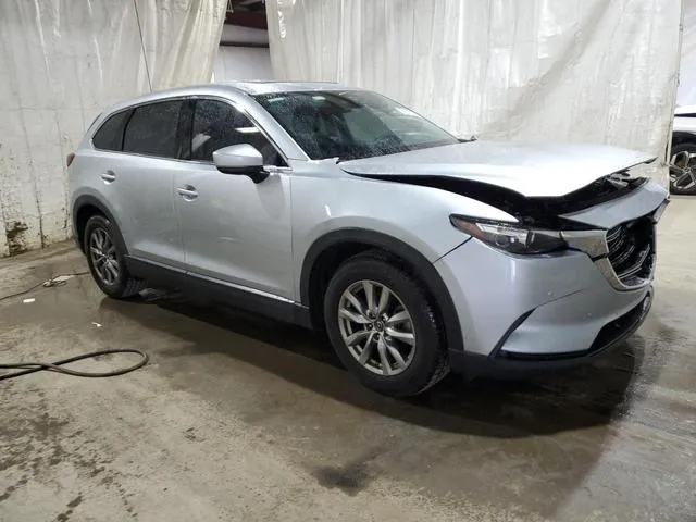 JM3TCACY2K0310608 2019 2019 Mazda CX-9- Touring 4