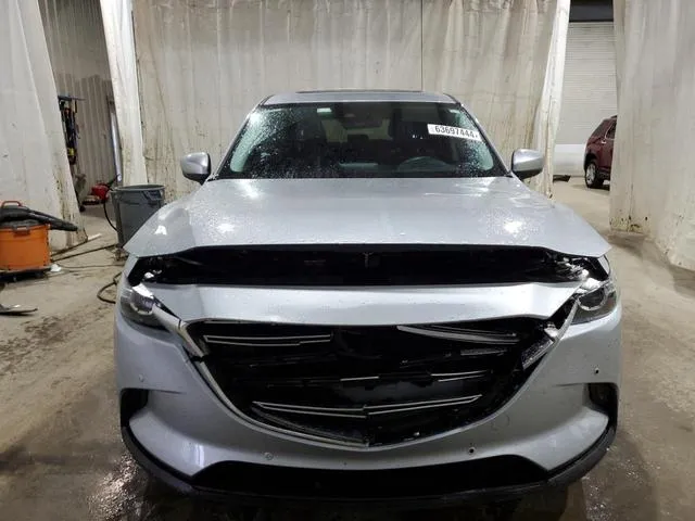 JM3TCACY2K0310608 2019 2019 Mazda CX-9- Touring 5