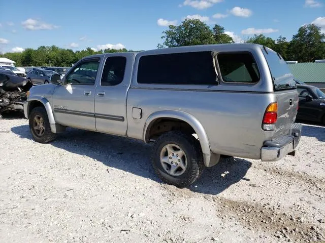 5TBBT44123S346586 2003 2003 Toyota Tundra- Access Cab Sr5 2