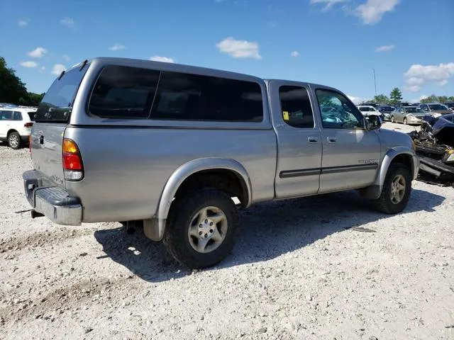 5TBBT44123S346586 2003 2003 Toyota Tundra- Access Cab Sr5 3