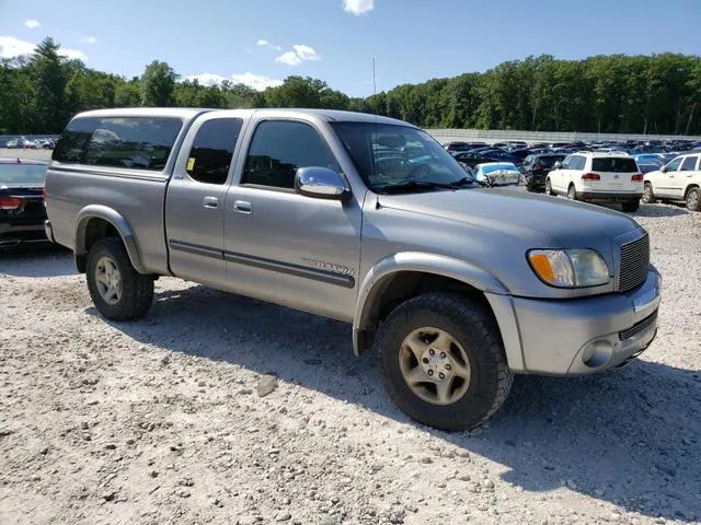 5TBBT44123S346586 2003 2003 Toyota Tundra- Access Cab Sr5 4