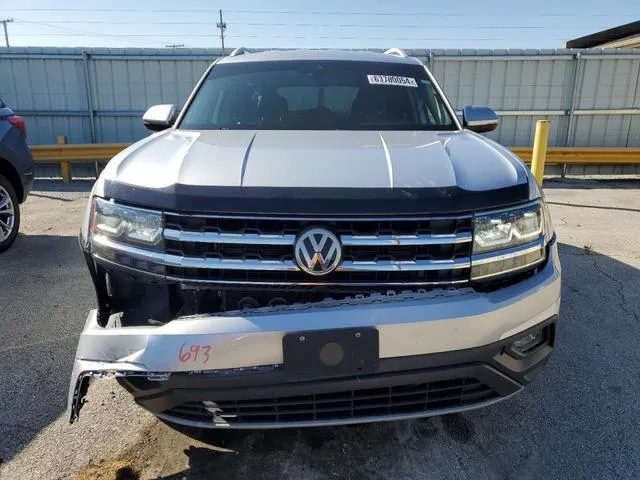 1V2UR2CA6KC504771 2019 2019 Volkswagen Atlas- SE 5