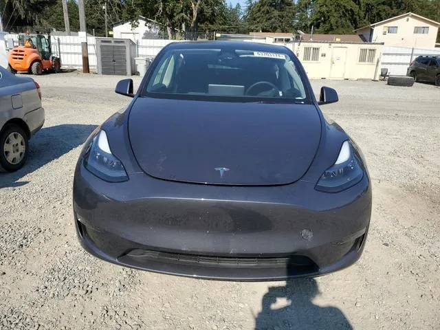 7SAYGDEFXPF917030 2023 2023 Tesla MODEL Y 5