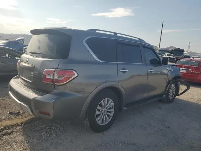 JN8AY2NC0H9508248 2017 2017 Nissan Armada- SV 3