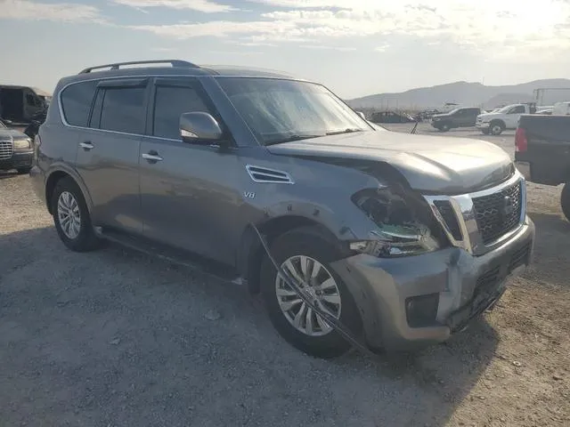 JN8AY2NC0H9508248 2017 2017 Nissan Armada- SV 4