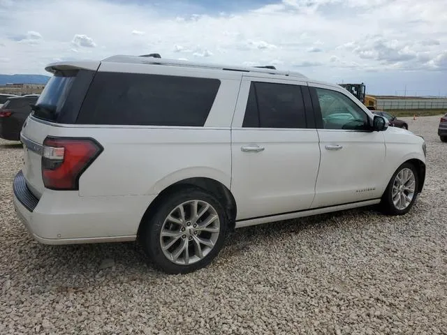 1FMJK1MTXJEA10351 2018 2018 Ford Expedition- Max Platinum 3