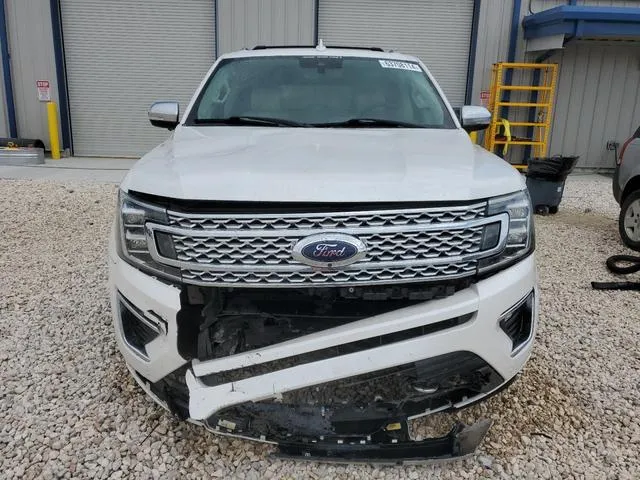 1FMJK1MTXJEA10351 2018 2018 Ford Expedition- Max Platinum 5