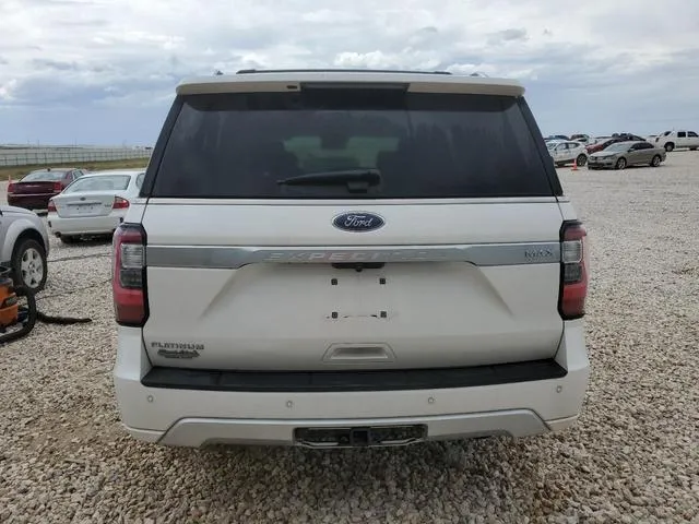 1FMJK1MTXJEA10351 2018 2018 Ford Expedition- Max Platinum 6