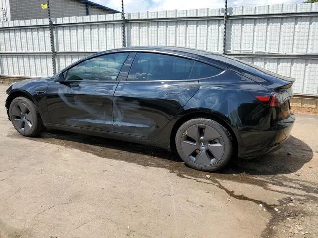 5YJ3E1EA6PF703961 2023 2023 Tesla MODEL 3 2