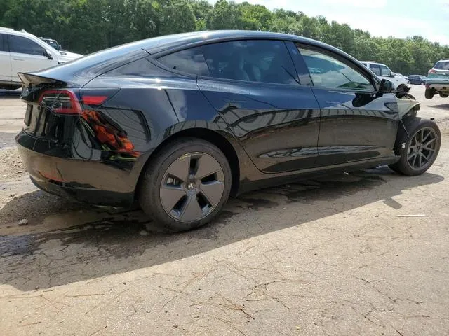 5YJ3E1EA6PF703961 2023 2023 Tesla MODEL 3 3