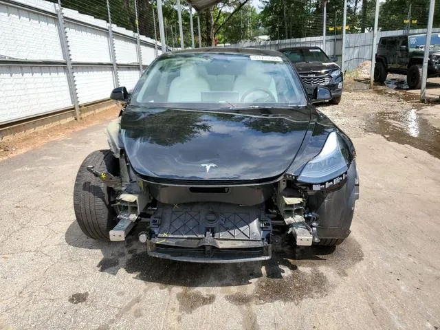 5YJ3E1EA6PF703961 2023 2023 Tesla MODEL 3 5