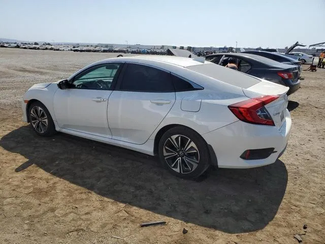 19XFC1F36JE201838 2018 2018 Honda Civic- EX 2