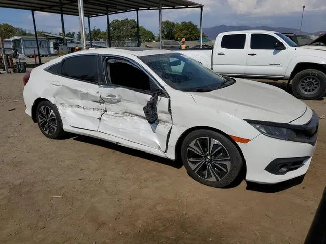 19XFC1F36JE201838 2018 2018 Honda Civic- EX 4