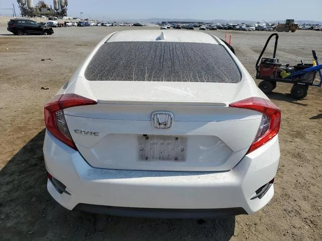 19XFC1F36JE201838 2018 2018 Honda Civic- EX 6