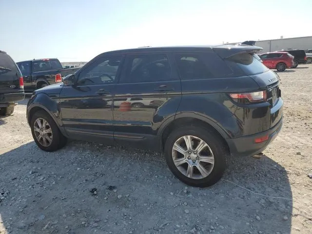 SALVP2BGXGH155702 2016 2016 Land Rover Range Rover- SE 2