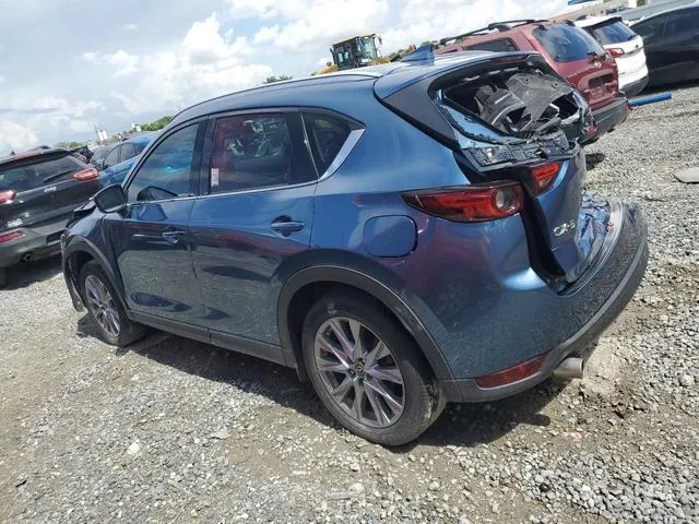 JM3KFADM9L0751569 2020 2020 Mazda CX-5- Grand Touring 2