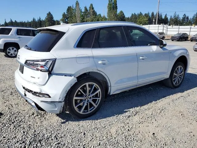 WA1F2AFY8M2059213 2021 2021 Audi Q5- Prestige 3