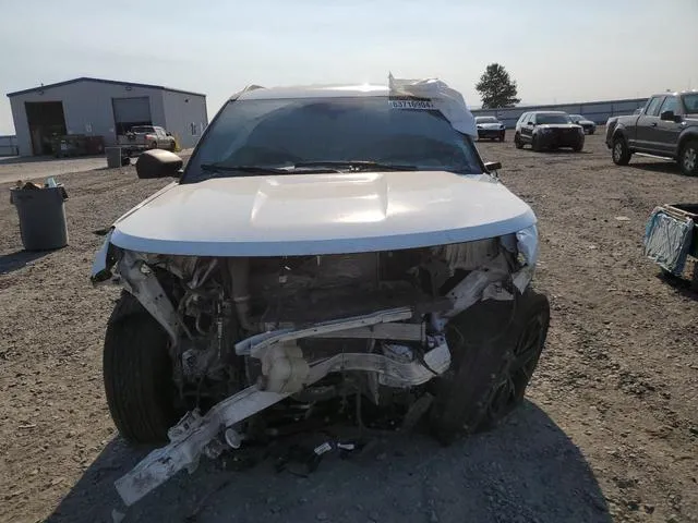 1FMSK8DH0LGB30045 2020 2020 Ford Explorer- Xlt 5