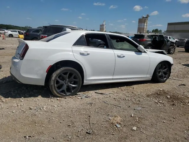 2C3CCABT6MH645310 2021 2021 Chrysler 300- S 3