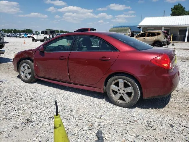 1G2ZA5E03A4108346 2010 2010 Pontiac G6 2