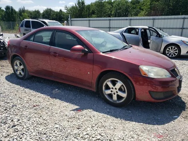 1G2ZA5E03A4108346 2010 2010 Pontiac G6 4