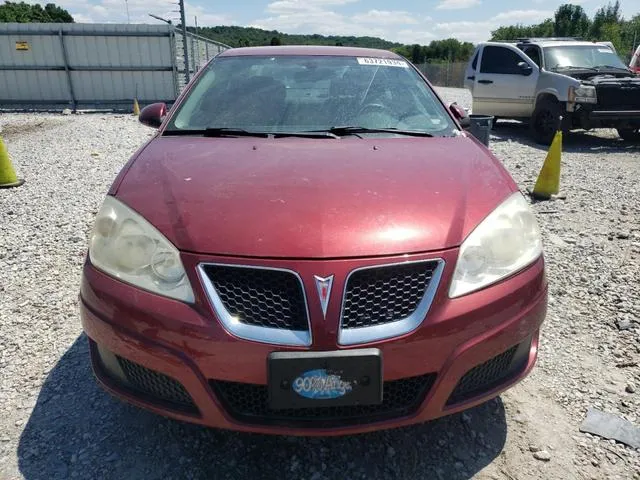 1G2ZA5E03A4108346 2010 2010 Pontiac G6 5