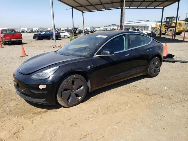 5YJ3E1EAXLF803376 2020 2020 Tesla MODEL 3 1