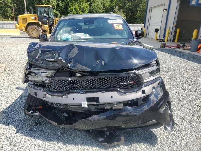 1C4RDJAG6RC214502 2024 2024 Dodge Durango- Sxt 5