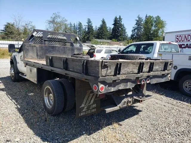 1FDAF56P87EB17063 2007 2007 Ford F-550- Super Duty 2