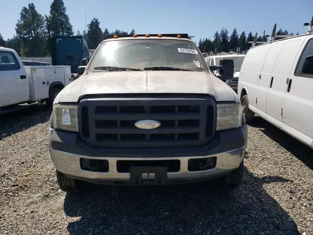 1FDAF56P87EB17063 2007 2007 Ford F-550- Super Duty 5