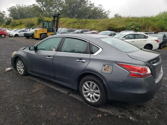 1N4AL3AP9FN342587 2015 2015 Nissan Altima- 2-5 2