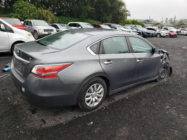 1N4AL3AP9FN342587 2015 2015 Nissan Altima- 2-5 3