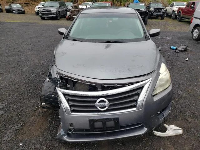 1N4AL3AP9FN342587 2015 2015 Nissan Altima- 2-5 5