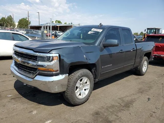 2GCVKPEC0K1129116 2019 2019 Chevrolet Silverado- K1500 Lt 1