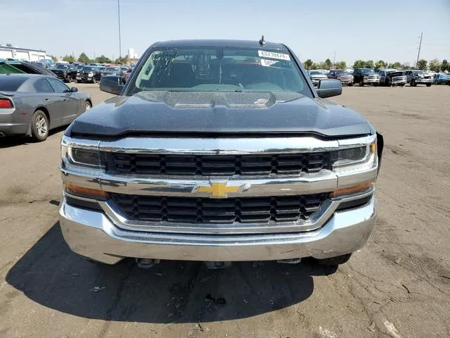 2GCVKPEC0K1129116 2019 2019 Chevrolet Silverado- K1500 Lt 5