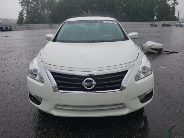 1N4AL3AP2EN377986 2014 2014 Nissan Altima- 2-5 5