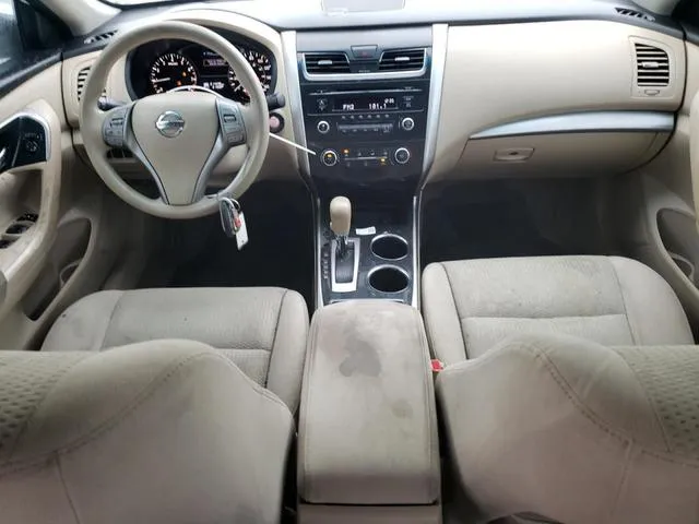 1N4AL3AP2EN377986 2014 2014 Nissan Altima- 2-5 8