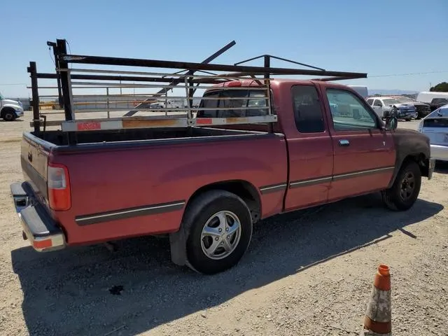 JT4TN12D8T0026550 1996 1996 Toyota T100- Xtracab 3