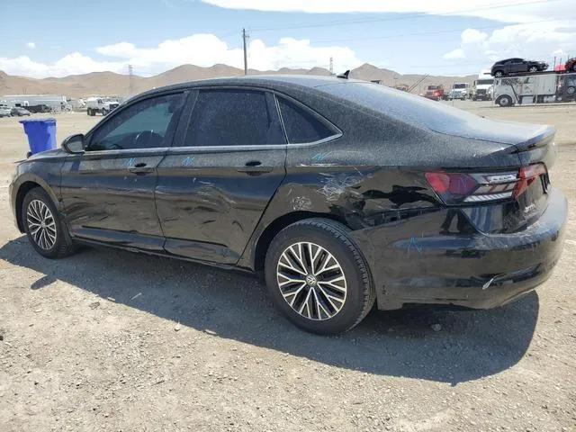 3VWC57BU1KM124606 2019 2019 Volkswagen Jetta- S 2