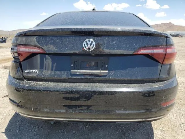 3VWC57BU1KM124606 2019 2019 Volkswagen Jetta- S 6