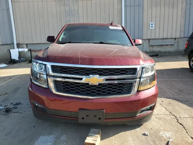 1GNSKBKC6LR233801 2020 2020 Chevrolet Tahoe- K1500 Lt 5