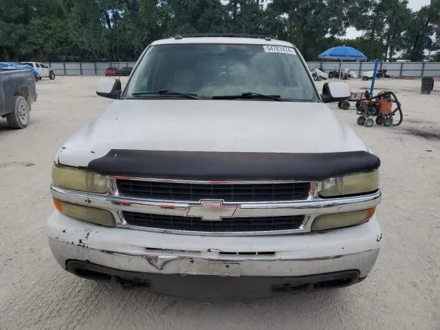 3GNFK16Z03G288710 2003 2003 Chevrolet Suburban- K1500 5